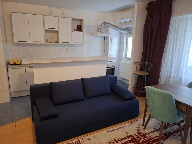 Lacul Tei, Inginerilor Tei Studio spatios - 43 mp - proprietar