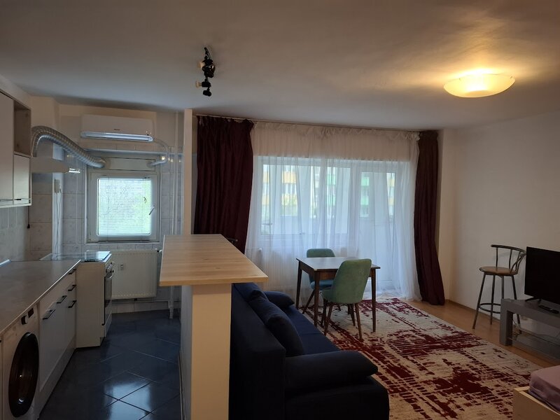 Lacul Tei, Inginerilor Tei Studio spatios - 43 mp - proprietar