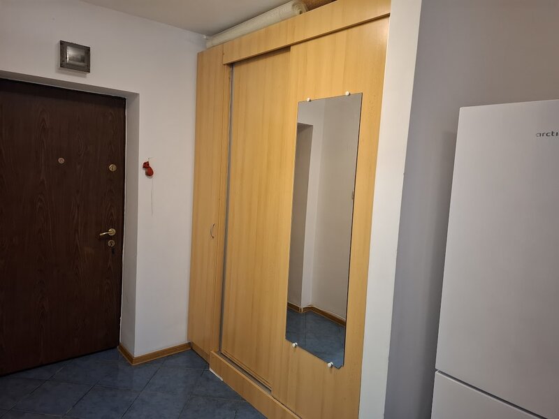 Lacul Tei, Inginerilor Tei Studio spatios - 43 mp - proprietar
