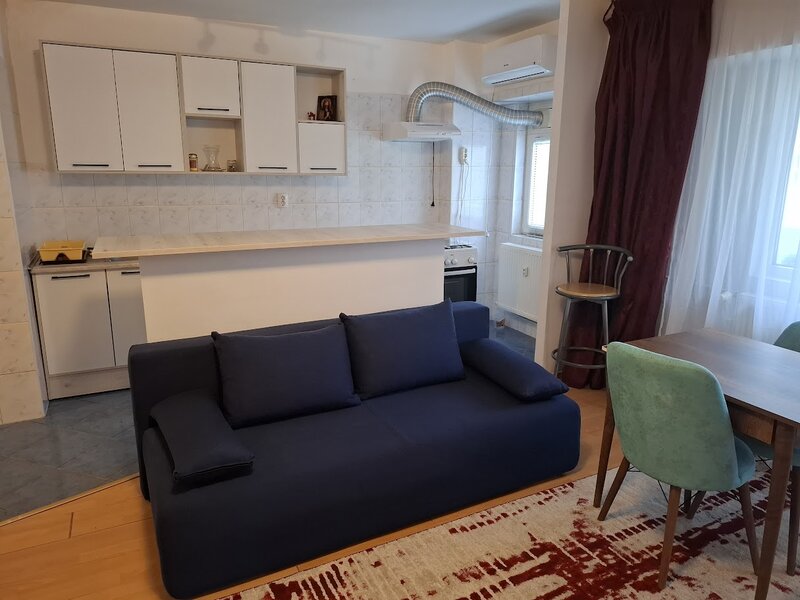 Lacul Tei, Inginerilor Tei Studio spatios - 43 mp - proprietar